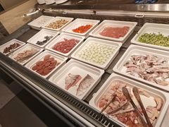 -蒙肥羊·酸汤潮牛·鲜牛肉火锅烤肉自助(岗顶店)