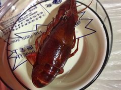 -指爱龙虾(金杨路总店)