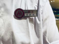 -海底捞火锅(王府井银泰in88店)