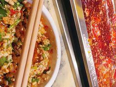 -码头故事火锅(郫县红光店)