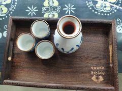 -阿嫂印象·民间江湖菜(大学城店)