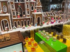 -韵咖啡自助餐厅(天津香格里拉店)