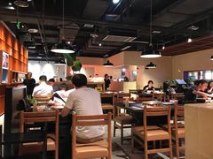 大堂-嘿嘟嘟·肋条烧肉放题(爱融荟城店)