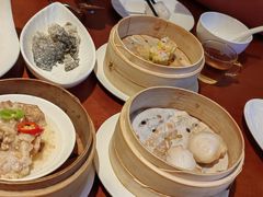 -杭州JW万豪酒店-万豪中餐厅