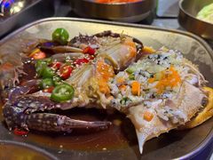 -釜山火炉·海鲜烤肉(紫藤路店)