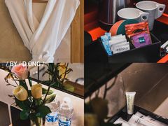 -青岛富力艾美酒店