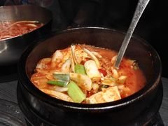 -401餐厅(弘大店)