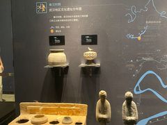 -盘龙城国家考古遗址公园