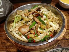 -呱呱叫民俗风味主题餐厅(沣峪口店)