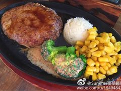 -铃木食堂(帽儿胡同店)