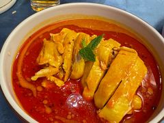 -西安绿地假日酒店·丽宝轩中餐厅