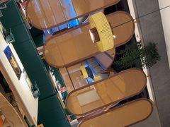 -椰子湾·海南火锅·糟粕醋·椰子鸡(正大广场店)