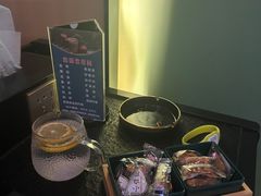 -小足故事·足疗SPA(龙泉店)