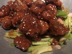 -绿茶餐厅(布吉万象汇店)