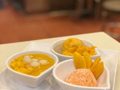 -许留山(梳士巴利道店)