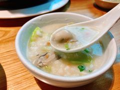 -潮粥荟·潮汕砂锅粥(槐房万达店)