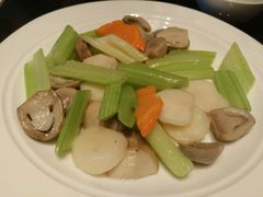 -新天世纪中餐厅