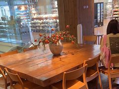 -无印良品餐堂 MUJI Diner(成都太古里店)