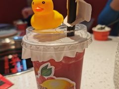 -江湖小牛·水煮牛排火锅(欧亚新生活购物广场店)