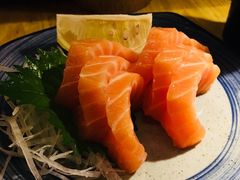 黑椒脑花寿司（2枚）-昊·来了寿司(双楠2店)