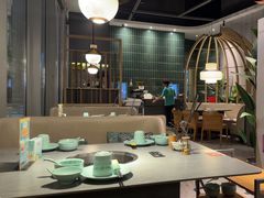 -原味四季椰子鸡(平湖天虹店)