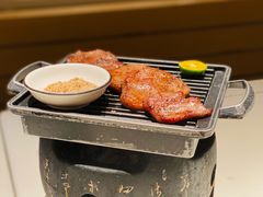 牛舌厚烧-逆鳞(江宁店)