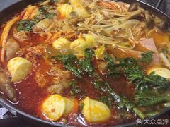 -米屋石锅拌饭(师大店)