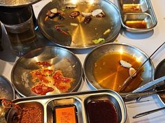 -西塔老太太泥炉烤肉(川沙百联店)