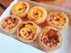 -玛嘉烈蛋挞(金利来大厦店)