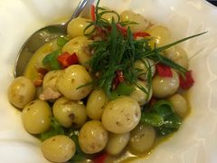 -楚禾宴·家宴(光谷大道店)