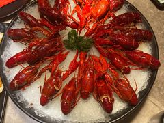 -沪小胖小龙虾(淮海中路旗舰店)