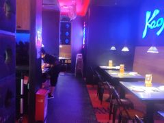 大堂-烤匠麻辣烤鱼(青羊万达店)