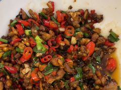 -西江红·株洲本地菜(滨江南路店)