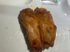 -汉巴味德·烤肉与啤酒的自助(杭州大悦城店)