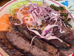 -弗兰克牛排西餐厅Ribone steak house(柠檬花园店)