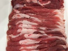 手切鲜羊肉-牛街·马辈儿涮肉(牛街二店)
