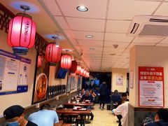 大堂-武圣羊汤·西北面(安德路店)
