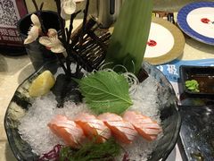 -古田居·特色寿司料理(星之岛旗舰店)