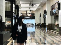 -永隆圣马可国际家居广场(江东中路店)