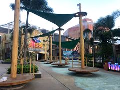 -三亚海昌梦幻海洋不夜城