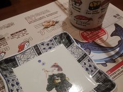 -七町糖果寿司屋(龙洞广工店)