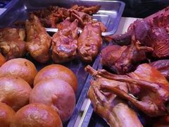 -胡记真不同饭店(临河街店)