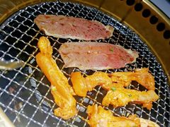 -炙城·韩式烤肉(南京东路店)