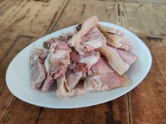 -西复兴羊肉馆(南翔老街店)