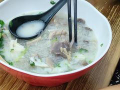 -鸭小妹鸭血粉丝(老门东店)