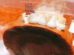 巧克力生乳卷-窑滚面包专门店(马鞍山金鹰店)