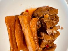 -谭厨中山传家菜.乳鸽.脆鲩鱼(华强北中航城店)