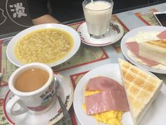 -华星冰室(湾仔店)