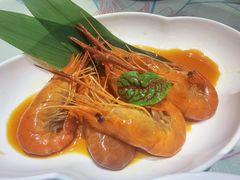 -知味观·味庄(杨公堤店)