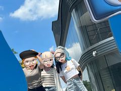 -东莞松山湖万象汇